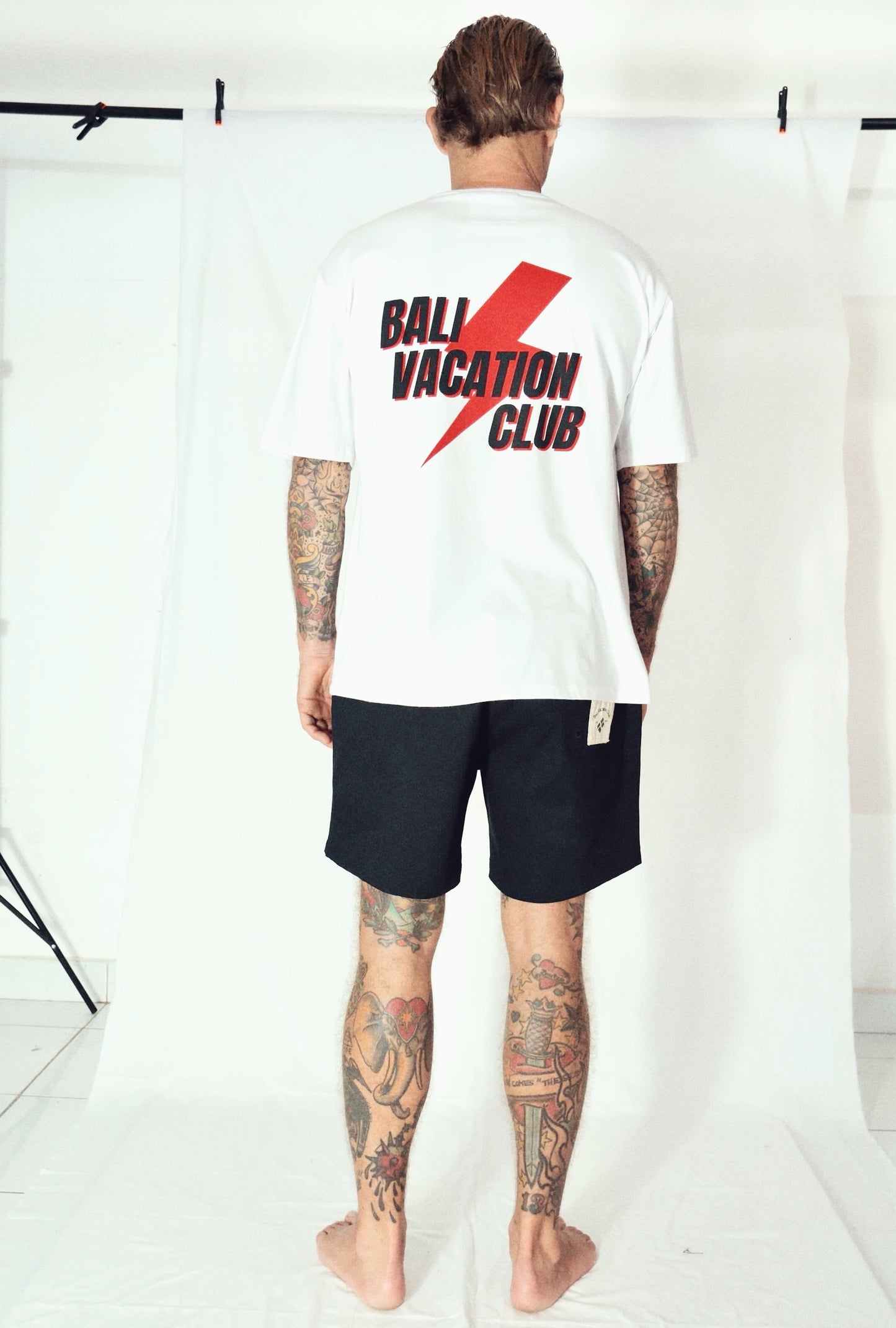 Signature Logo T-Shirt