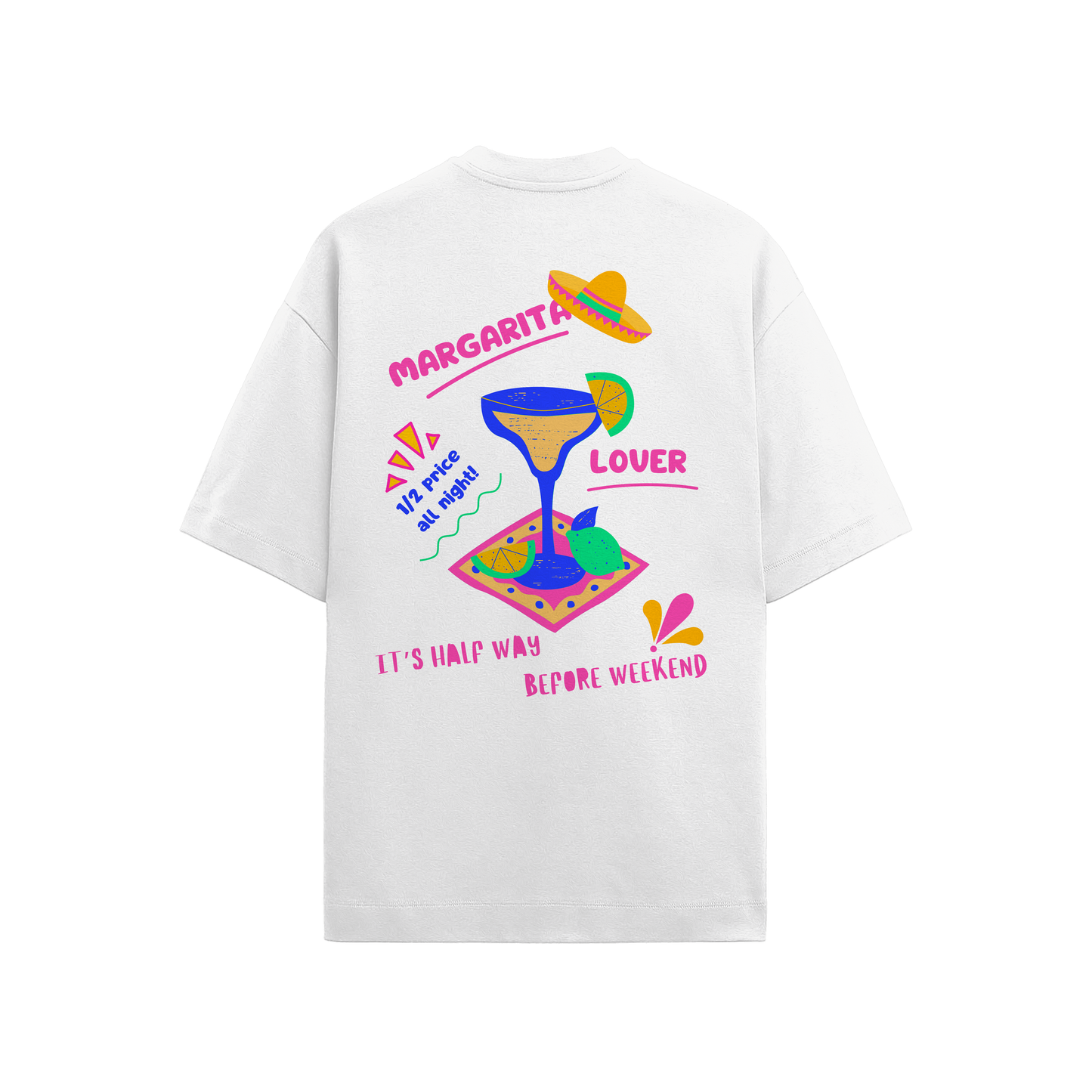 Margarita Lover