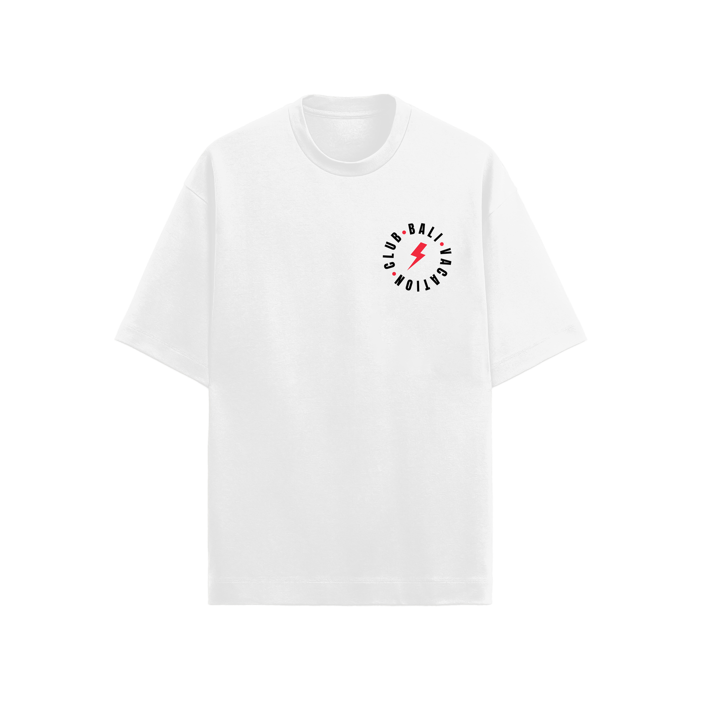 Signature Logo T-Shirt