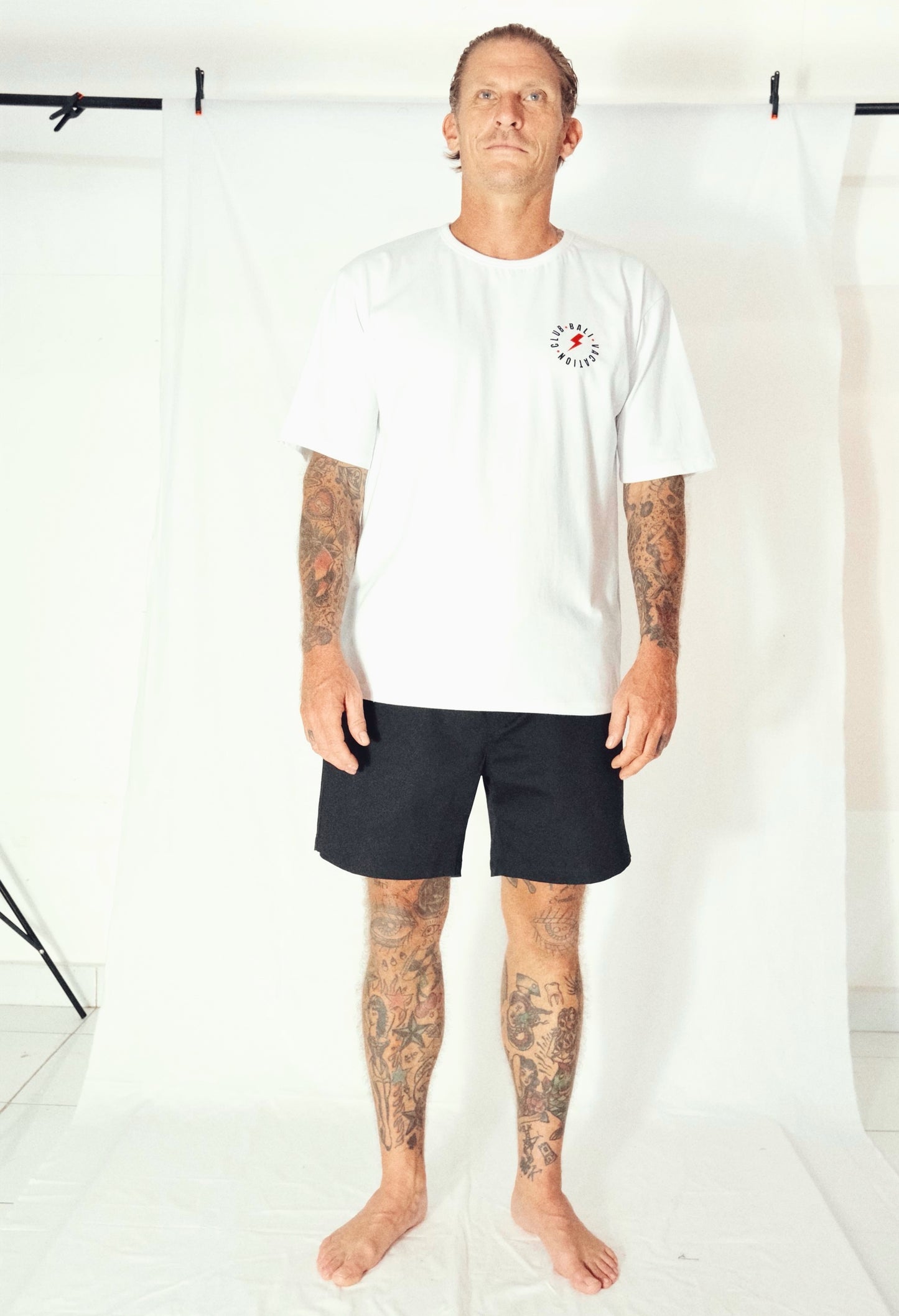 Signature Logo T-Shirt