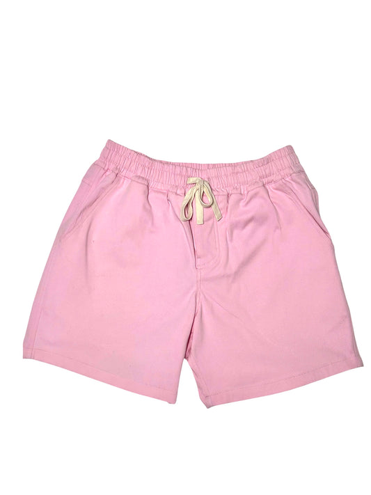 Grove Shorts – Pink