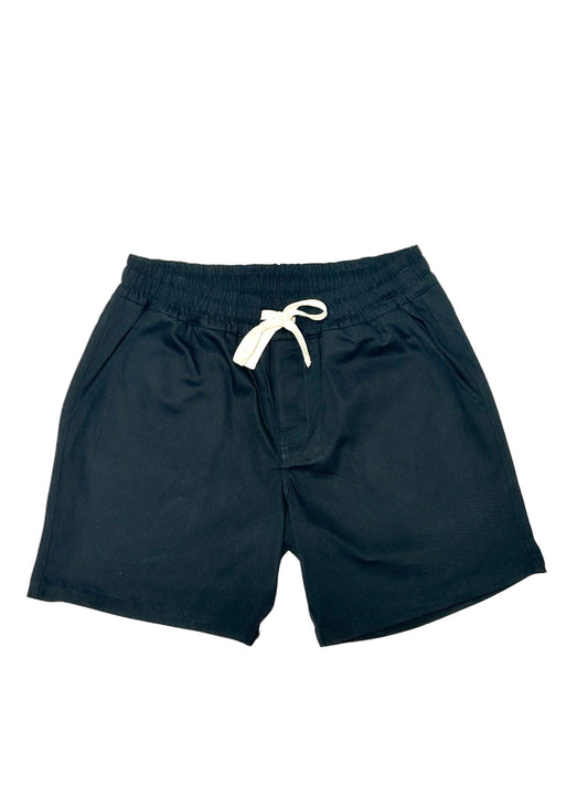 Grove Shorts – Black