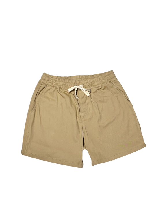 Grove Shorts - Sand
