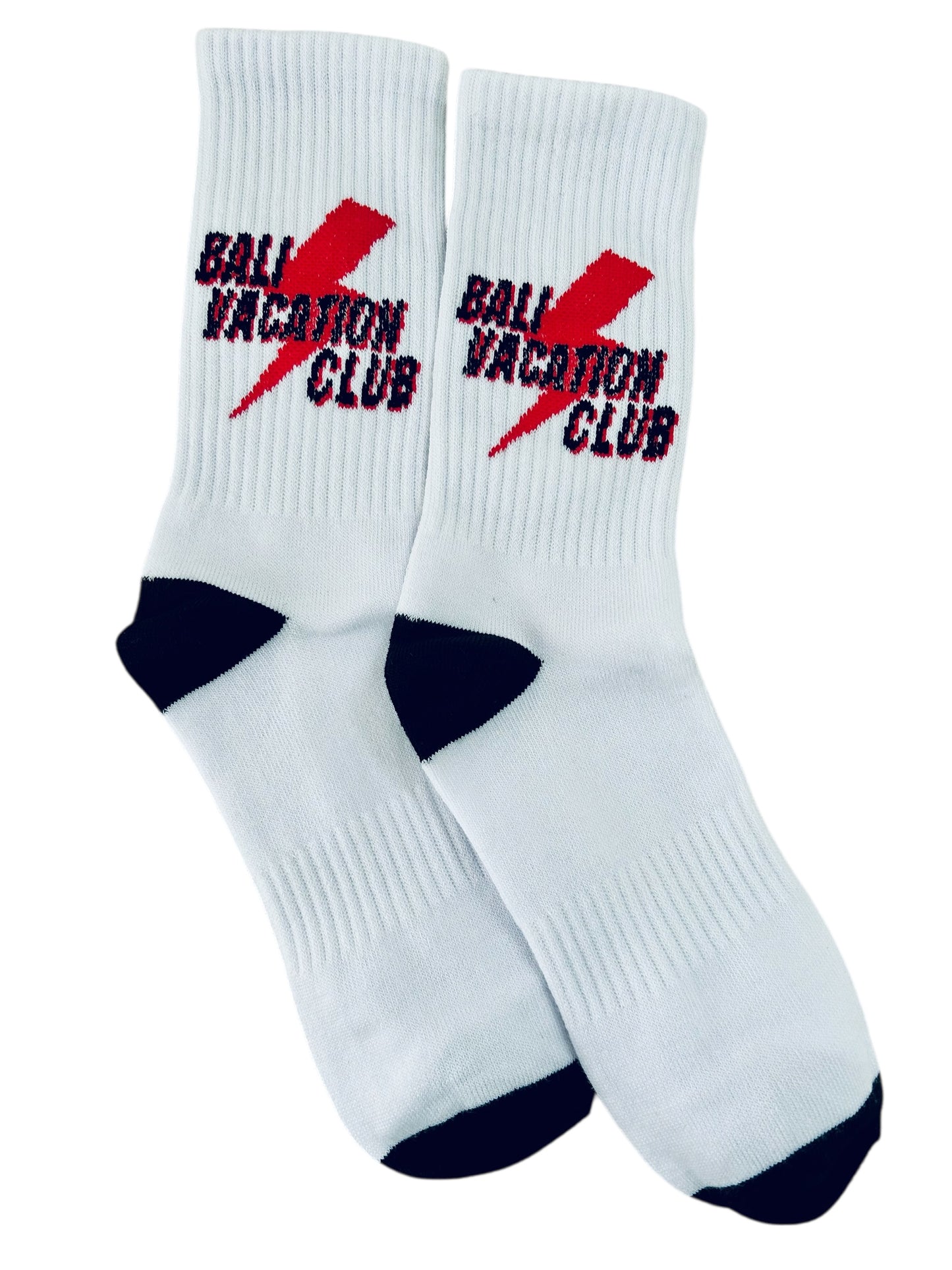 Socks / Bali Vacation Club