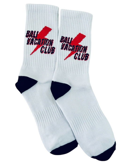 Socks / Bali Vacation Club