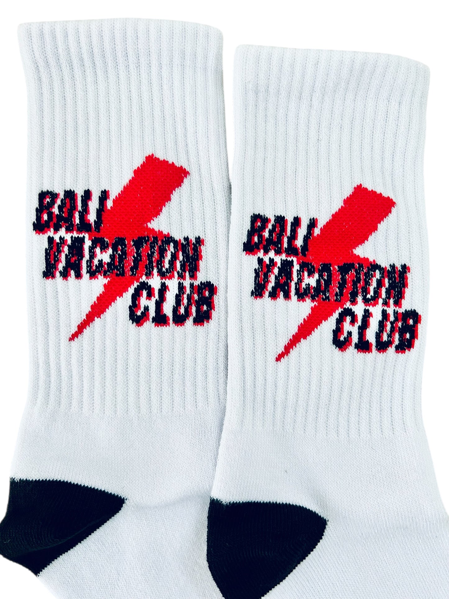 Socks / Bali Vacation Club