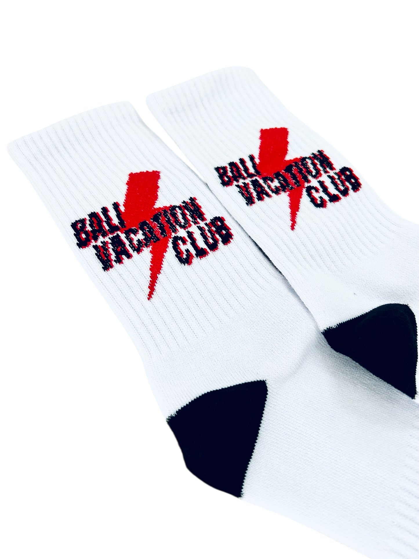 Socks / Bali Vacation Club