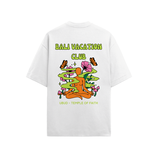 Ubud-Temple of Faith